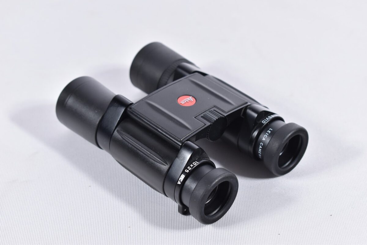 Leica Trinovid 10x25 BCA Fernglas Leica Trinovid 10x25 BCA Fernglas