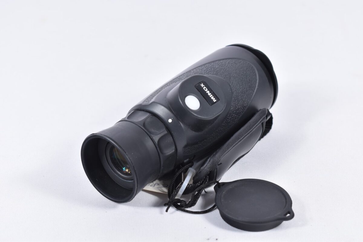 Minox 8x42 C WP Monokular Minox 8x42 C WP Monokular