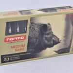 Norma .308 Win. Eco Strike 150grs / 9