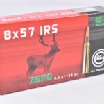 Geco 8x57 IRS IRS Zero 139grs / 9