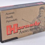 Hornady .338 Lapua BTHP 250grs / 16