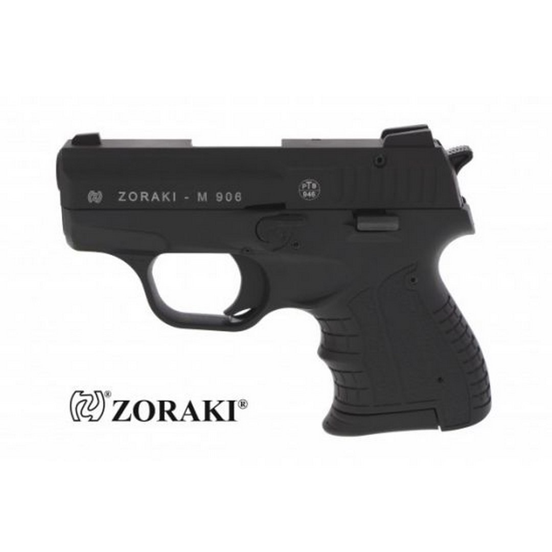 Zoraki 906 9mmP.A.K Schreckschusswaffe Zoraki 906 9mmP.A.K Schreckschusswaffe