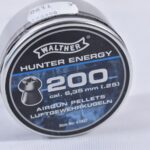 Walther Hunter Energy 200STK​ 6