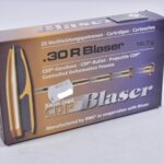 Blaser .30 R Blaser CDP 10