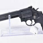 Smith & Wesson 586/6 Black​ 4