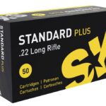 SK .22 lr Standard Plus 40grs / 2