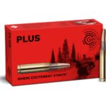 Geco .308 Win Plus 170grs / 11