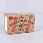 Hornady 12/76 Heavy Mag. 4