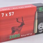 Geco 7x57 Zero 127grs / 8
