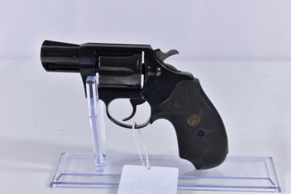 Colt Detective .38Special Revolver Colt Detective .38Special Revolver