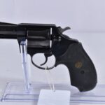 Colt Detective​ .38Special Revolver