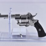 Lefaucheux -​ 7mmLefaucheux Revolver