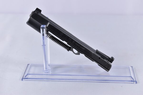 CZ M75​ 9mmLuger Wechselsystem