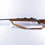 St. Barbara Deluxe​ .270Win Repetierbüchse