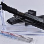 CZ Shadow 2 Kadet​ .22lr Wechselsystem