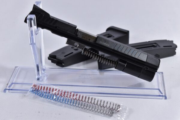 CZ Shadow 2 Kadet​ .22lr Wechselsystem