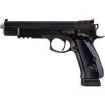 CZ 75 TAIPAN​ 9mmLuger Pistole