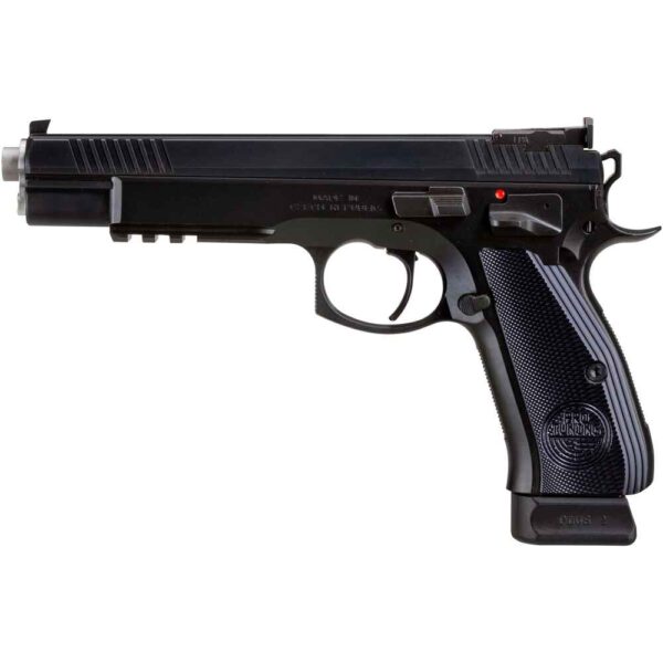 CZ 75 TAIPAN​ 9mmLuger Pistole