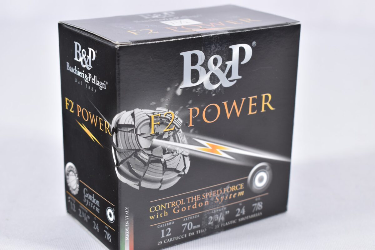 Baschieri & Pellagri 12/70 F2 Power 2 Baschieri & Pellagri 12/70 F2 Power 2