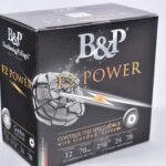 Baschieri & Pellagri 12/70 F2 Power 2