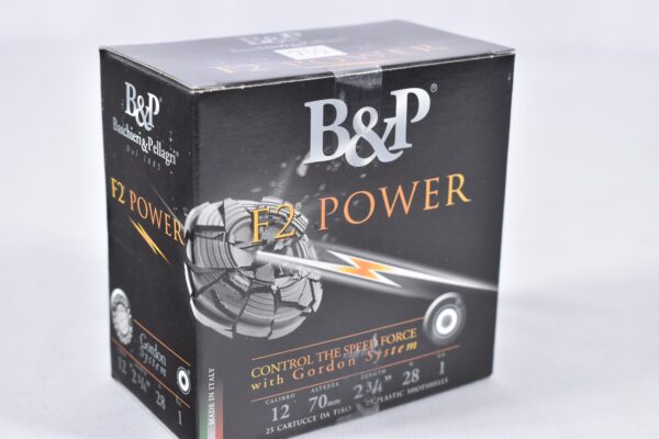 Baschieri & Pellagri 12/70 F2 Power 2