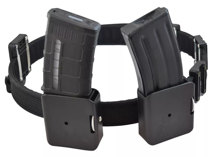 DAA -Double Alpha AR15 Racer Pouch Magazintasche DAA -Double Alpha AR15 Racer Pouch Magazintasche