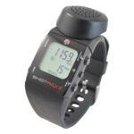 DAA -Double Alpha Shotmaxx-2 watch timer​ White Display Schießsport-Zubehör