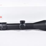 Minox ZE5.2 / mit Schiene​ 3-15x56 #4 Zielfernrohr