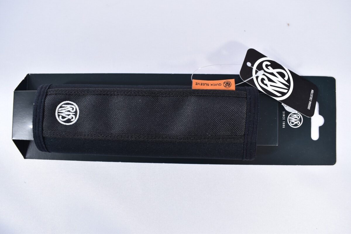 RWS Quick Sleeve / schwarz L180mm / D50mm Schießsport-Zubehör RWS Quick Sleeve / schwarz L180mm / D50mm Schießsport-Zubehör