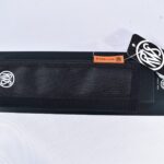 RWS Quick Sleeve / schwarz​ L180mm / D50mm Schießsport-Zubehör