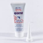 Fritzmann GunTec Fett 20g​ Pflegeartikel