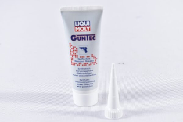 Fritzmann GunTec Fett 20g​ Pflegeartikel