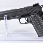 Sig Sauer 1911 WTP​ 4