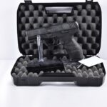 Walther Creed​ 9mmLuger Pistole