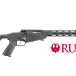 Ruger Precision Rimfire​ .22lr Repetierbüchse
