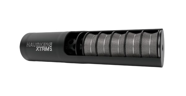 Hausken JAKT JD 224 XTRM MK2​ .30 Schalldämpfer