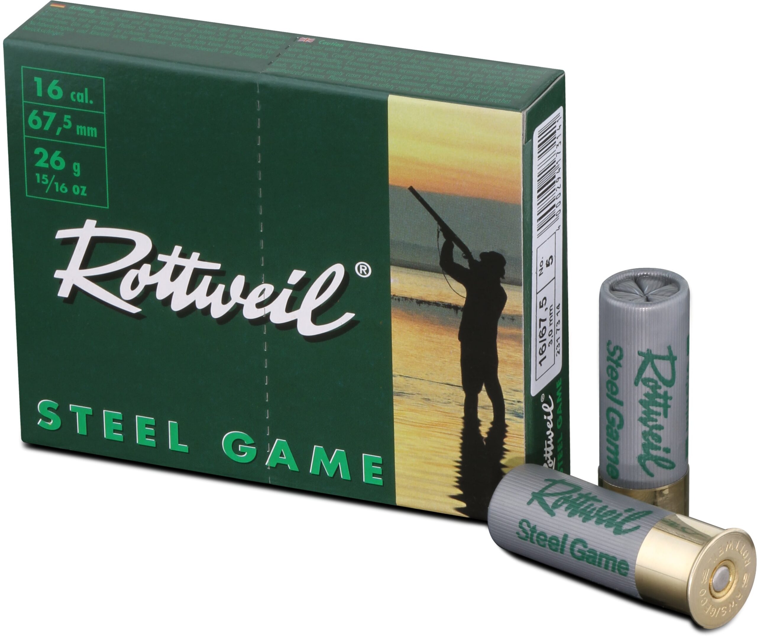 Rottweil 16/67 Rottweil 16/67