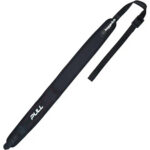 Niggeloh Gewehrgurt Pull​ schwarz Gewehrriemen