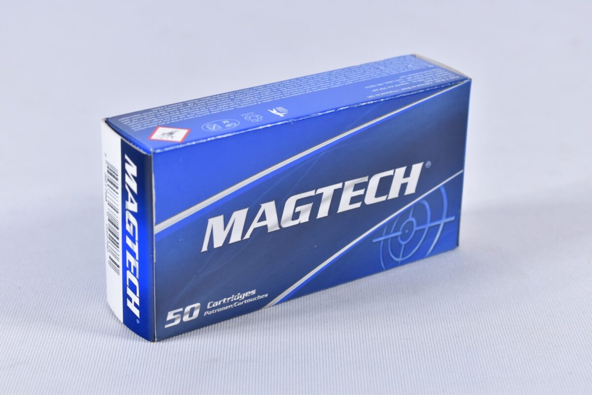 Magtech .32 Auto JHP 71grs / 4 Magtech .32 Auto JHP 71grs / 4