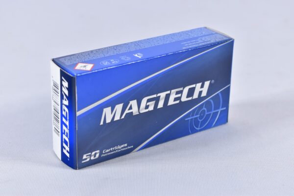 Magtech .32 Auto JHP 71grs / 4