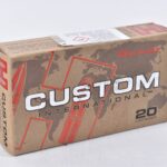 Hornady .308 Win ETX 165grs / 10