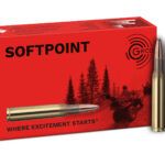 Geco .30-06 Spring TM 170grs / 11