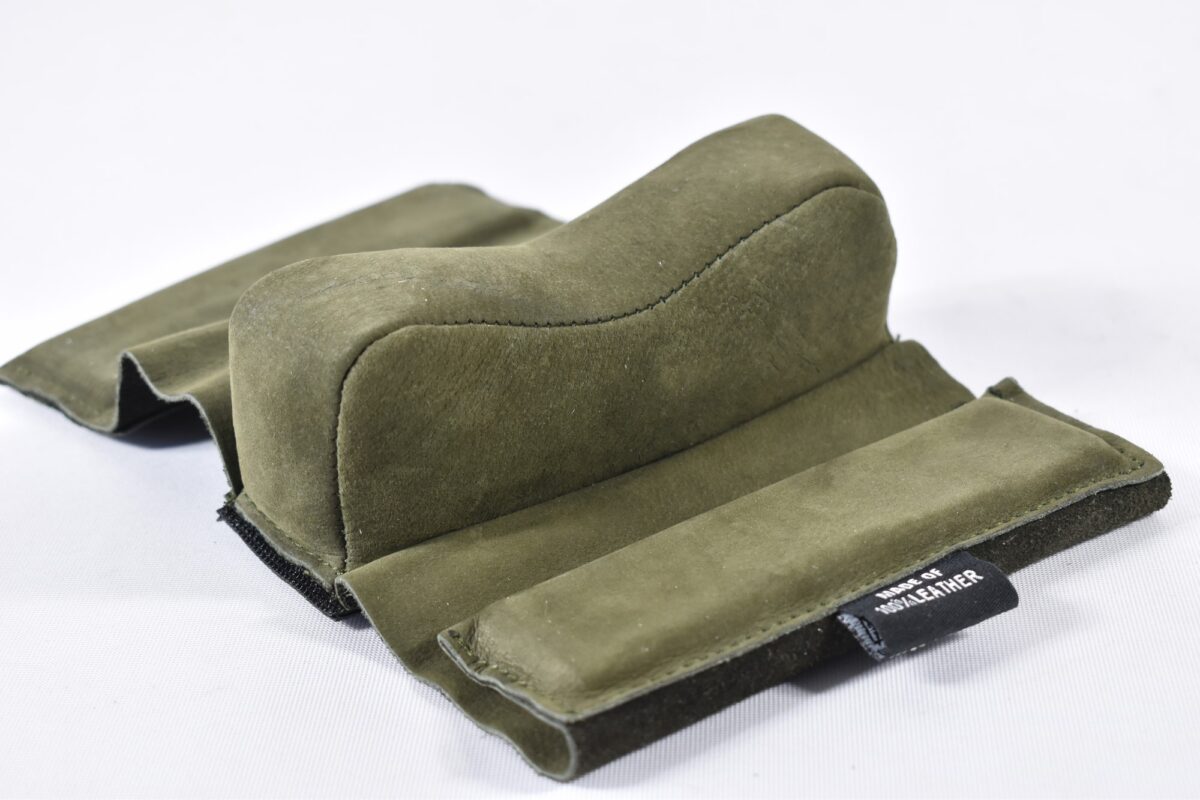 Fritzmann Ansitz-Gewehrauflage grün Zubehör Fritzmann Ansitz-Gewehrauflage grün Zubehör