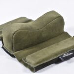 Fritzmann Ansitz-Gewehrauflage​ grün Zubehör