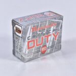 Hornady .357 SIG Critical Duty 135grs / 8