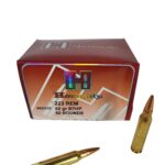 Hornady .223 Rem BTHP Match 52grs / 3