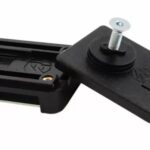 DAA -Double Alpha Alpha Rail System​ Belt Attachment Magazintasche