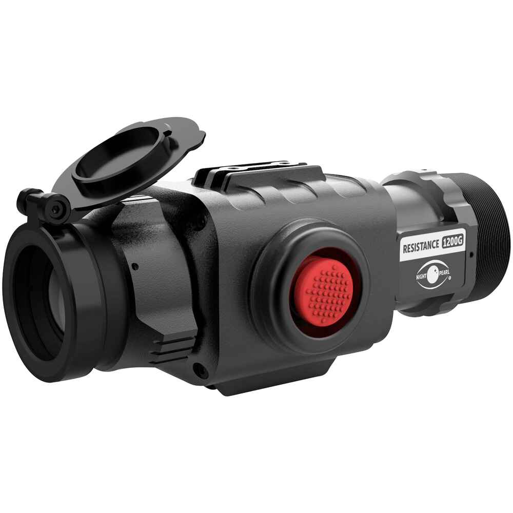 Night Pearl Vorsatzgerät SEER 35 2020 Modell Wärmebildgerät Night Pearl Vorsatzgerät SEER 35 2020 Modell Wärmebildgerät