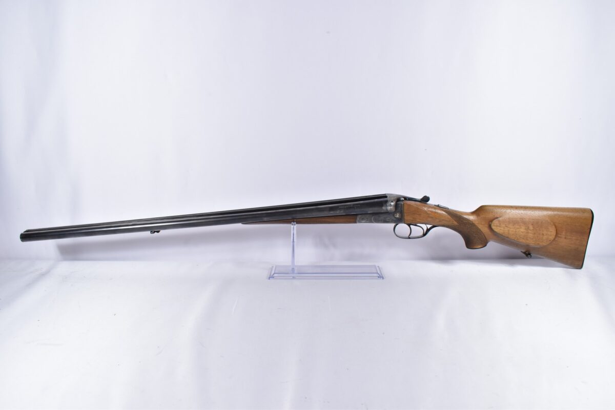 Fortuna - 16/70 Doppelflinte Fortuna - 16/70 Doppelflinte