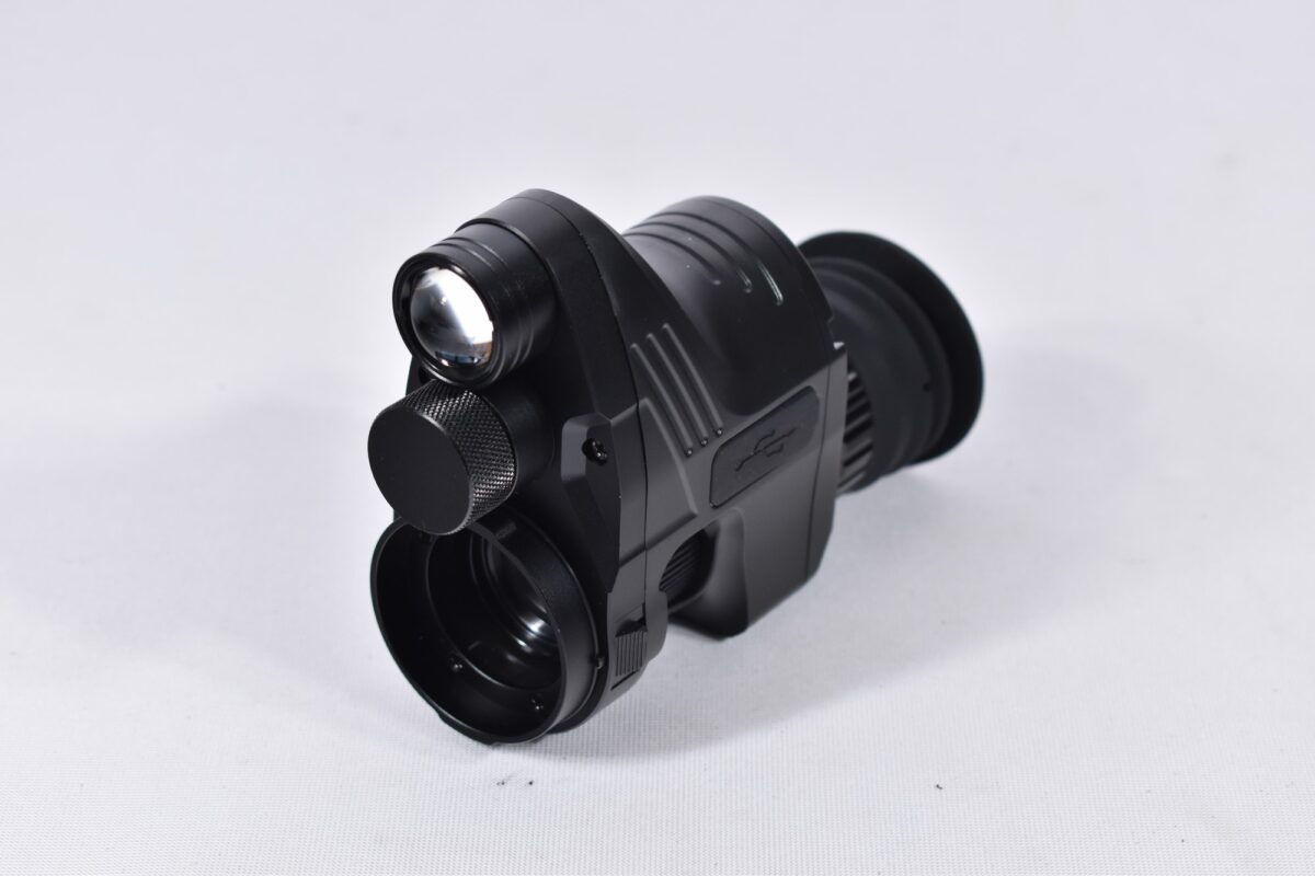 Pard NV 007A 16mm / 48mm Nachtsichtgerät Pard NV 007A 16mm / 48mm Nachtsichtgerät